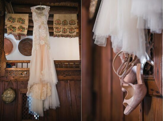Wedding Skyros 