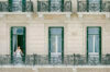 Hakan and Rebecca Wedding in Spetses