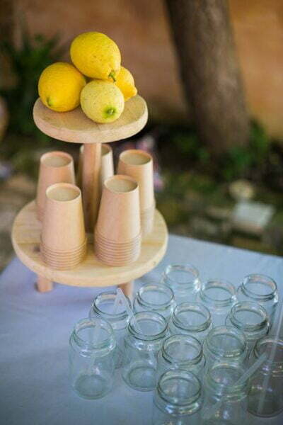 Wedding in Kefalonia Greece