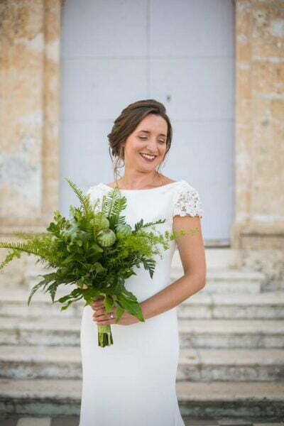 Wedding in Kefalonia Greece