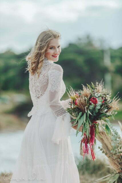 Wedding in Greece
