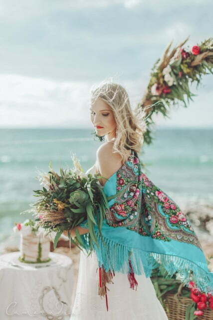 Wedding in Greece