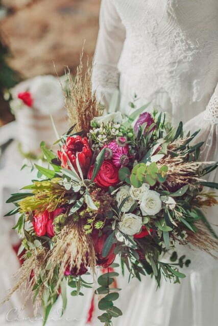 Wedding in Greece