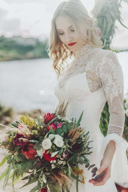 Wedding in Greece