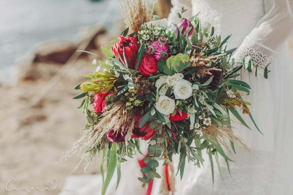 Wedding in Greece