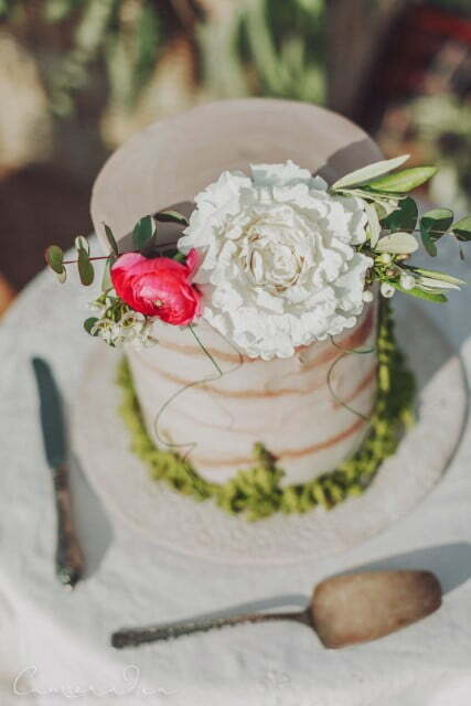 Wedding in Greece