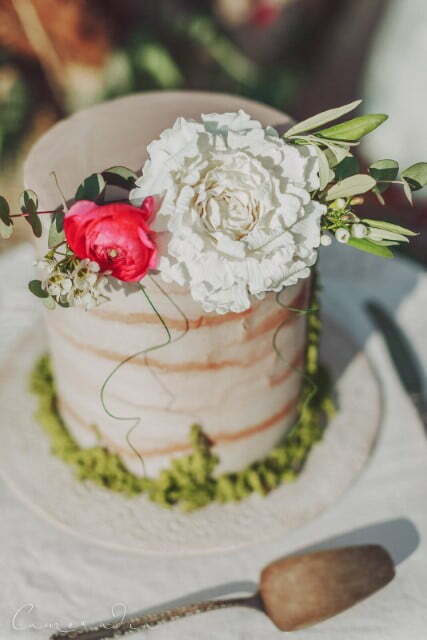 Wedding in Greece