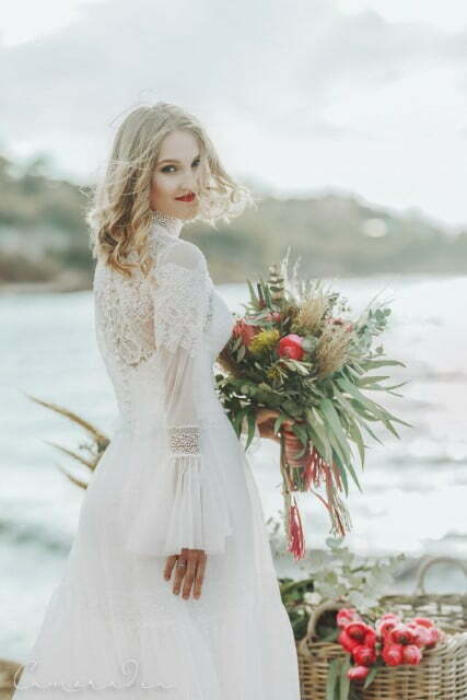 Wedding in Greece