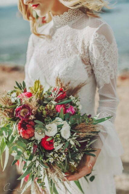 Wedding in Greece