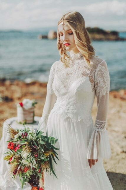 Wedding in Greece