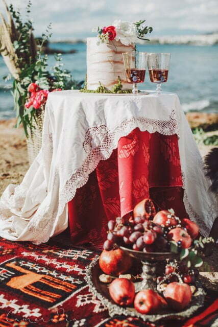 Wedding in Greece