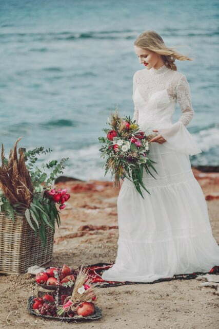 Wedding in Greece