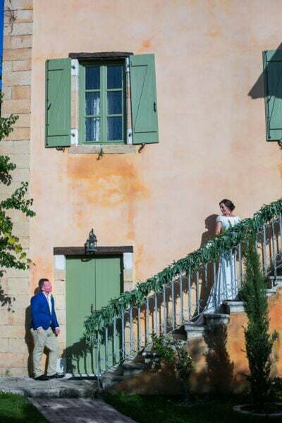 Wedding in Kefalonia Greece