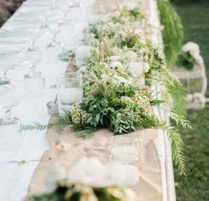 Lilly Fleur Corfu Art Weddings & Enents 