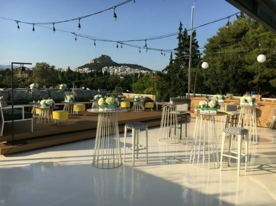 Skyfall events 