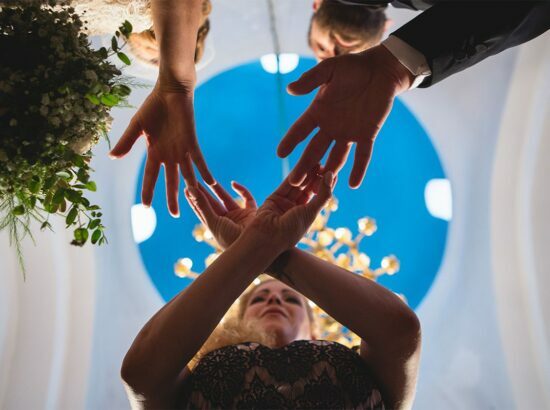 Wedding Skyros 
