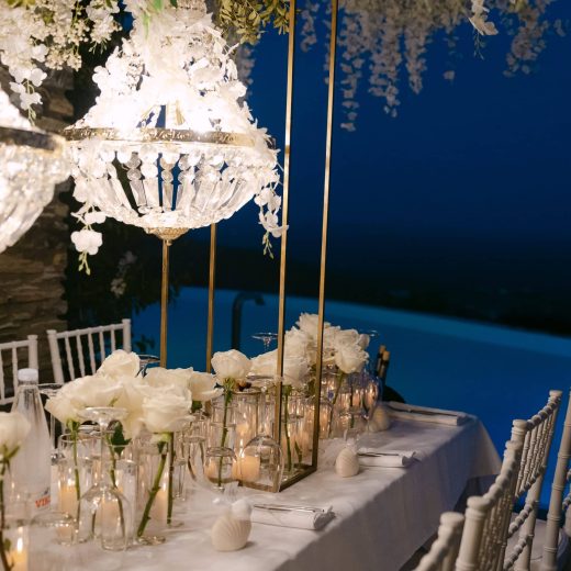 Γάμος στην Τήνο