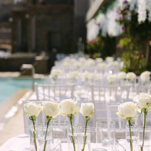 ξενοδοχεία γάμου στην Τήνο