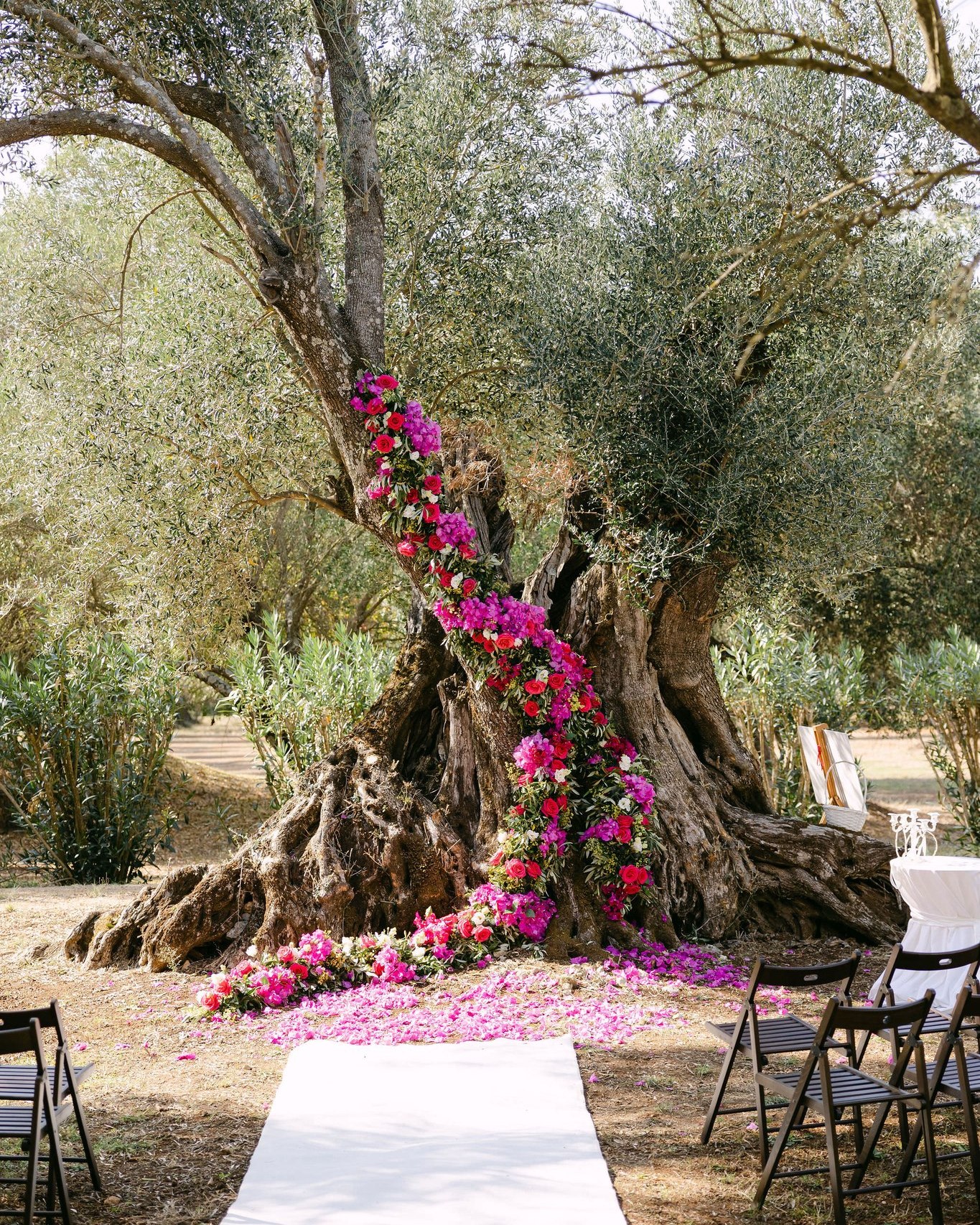 wedding in Kefalonia