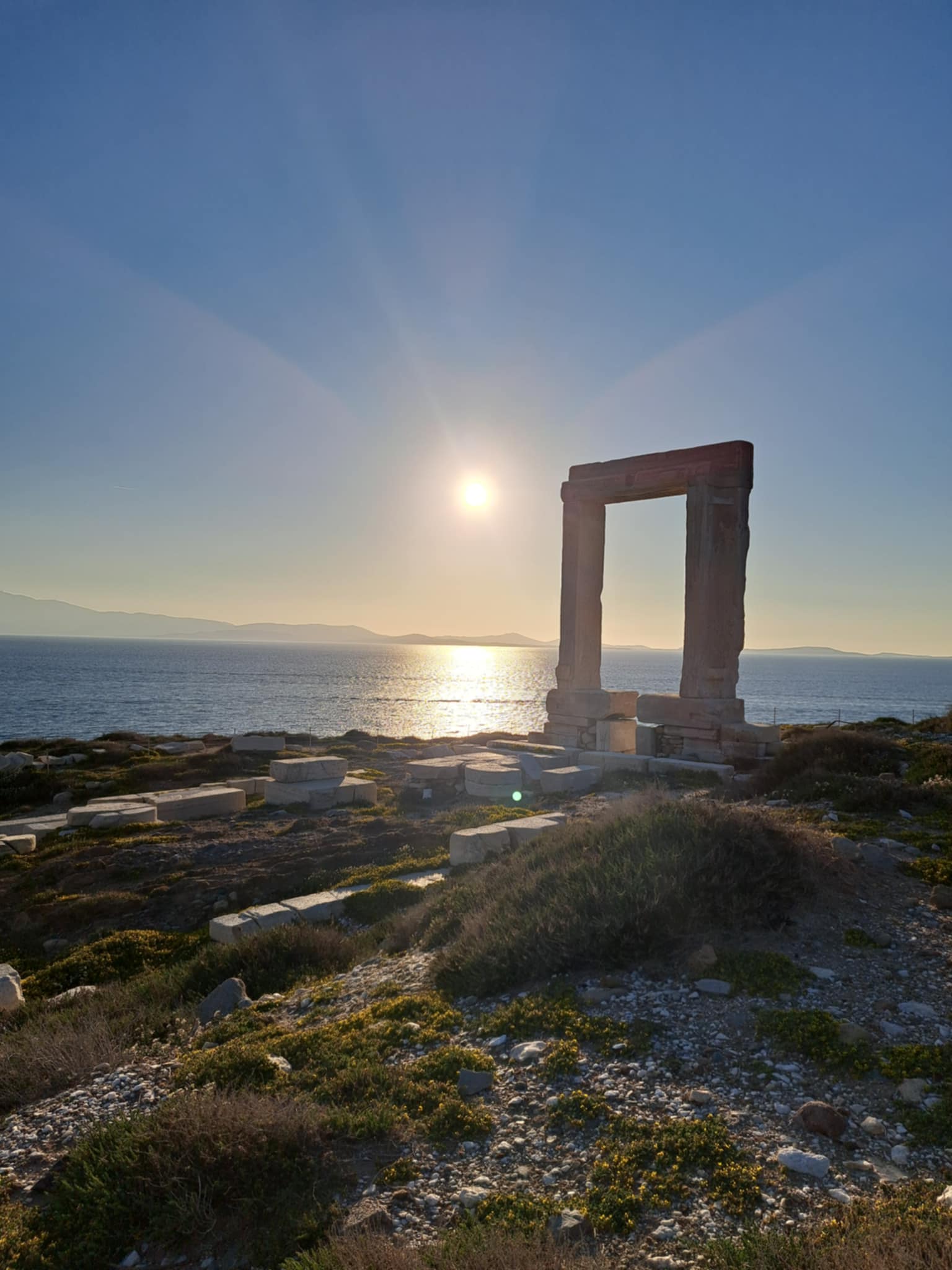 What Makes a Greek Island Wedding Unique 2 b5ac97f0 6d44 48d2 b1d3 b64f1fafffc6