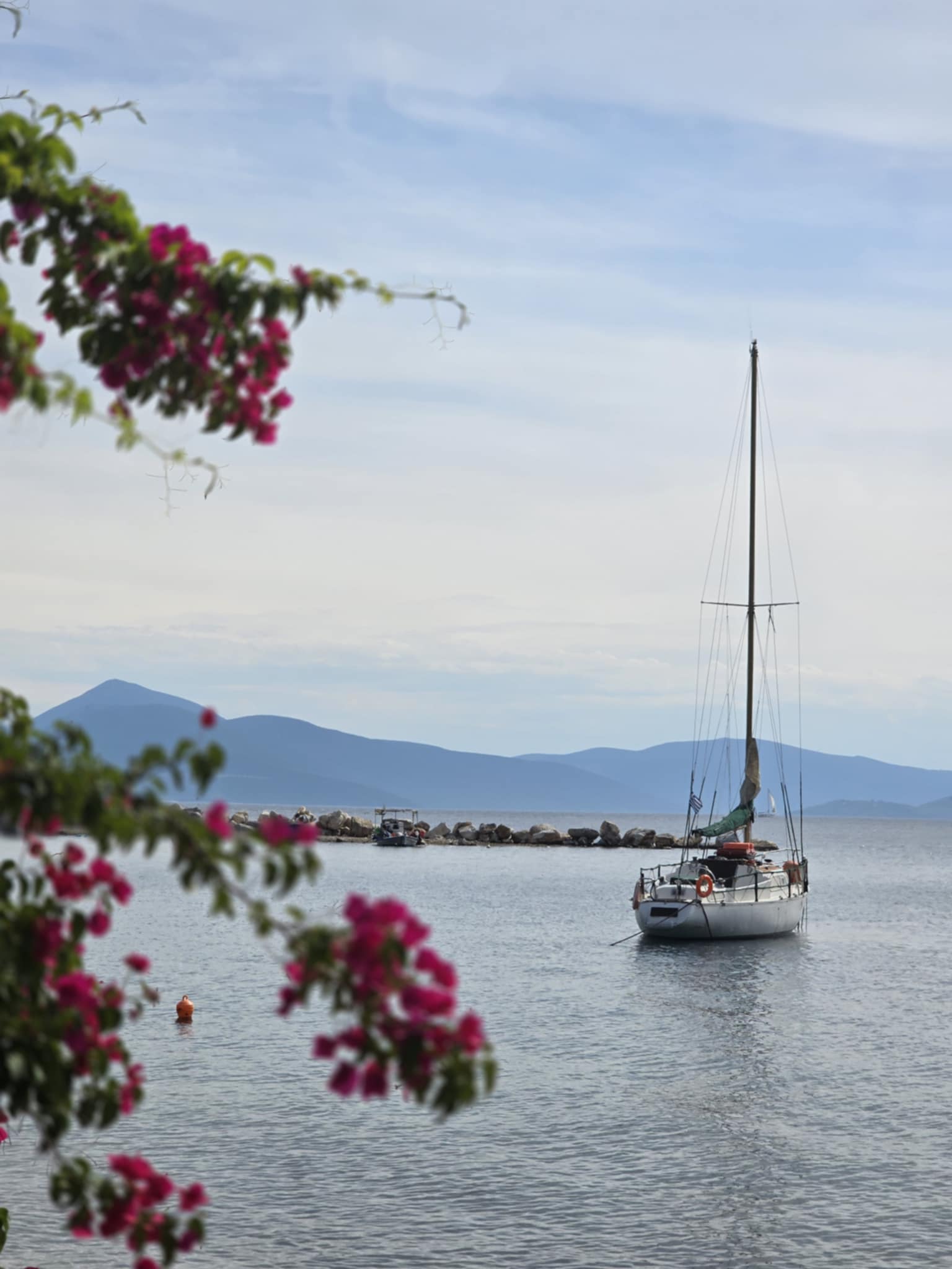 Dream Wedding in Southern Pelion 2 weddingin milina southern pelion