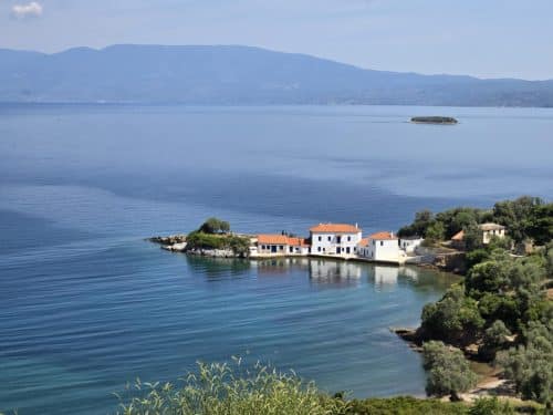 wedding in pelion Southern Pelion