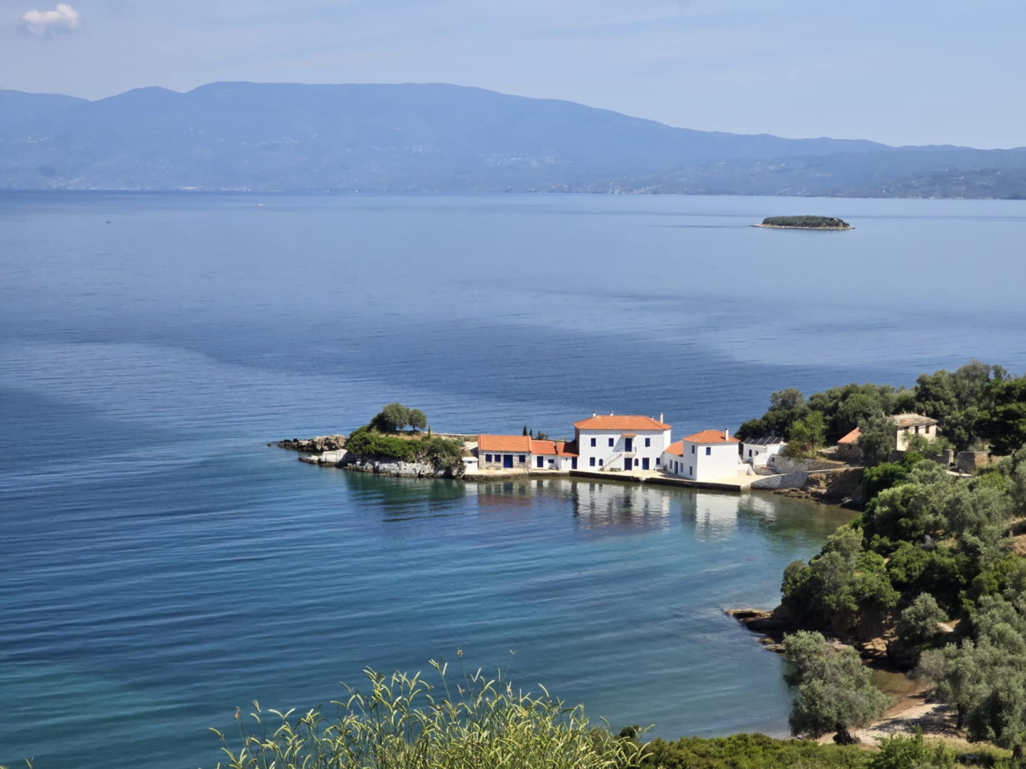 wedding in pelion Southern Pelion