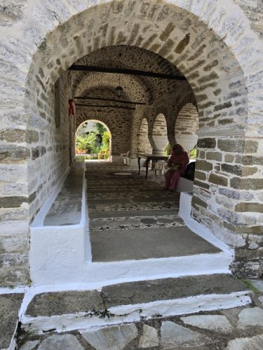 wedding in pelio southern pelion 40