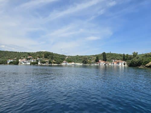 wedding in pelio southern pelion 9