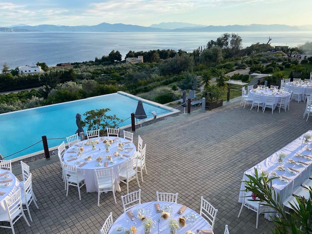 Wedding in Euboea 1 ELIMNION resort weddinig venue euboea