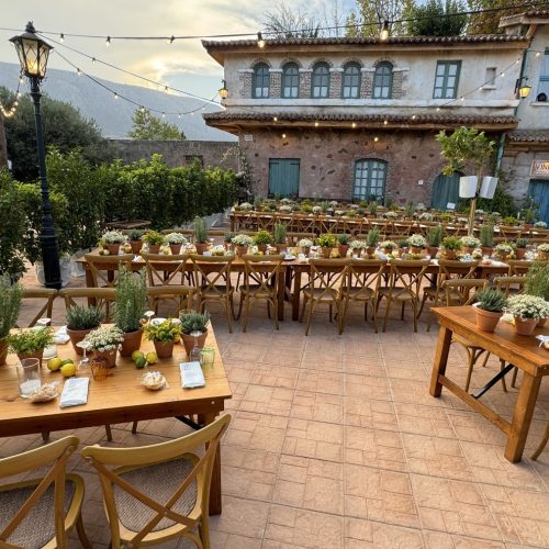 il-villagio-wedding-in-athens-greece (3) Il Villagio wedding venue in Athens Greece with romantic Italian architecture