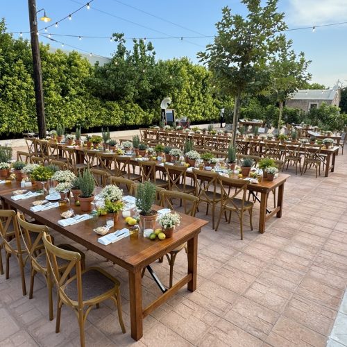 il-villagio-wedding-in-athens-greece (4) Romantic wedding venue in Athens with traditional stone buildings