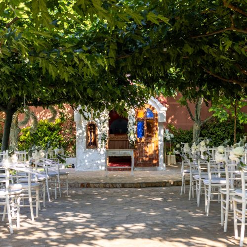 wedding-in-athens-paiania-le-chateau-19 (21) Le Château – Charming Wedding Chapel in Paiania, Greece