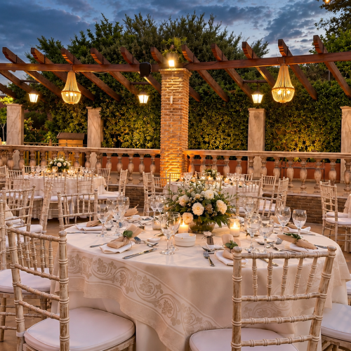 wedding-in-athens-paiania-le-chateau-19 (8) Le Château – Luxury Wedding Venue in Athens, Greece