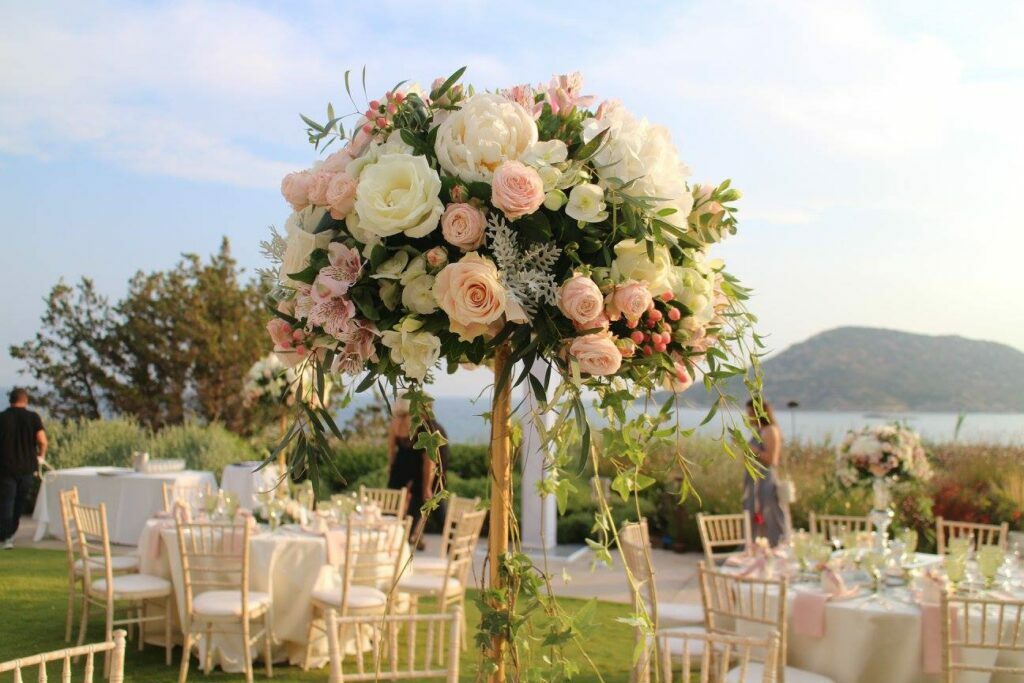Wedding in Greece