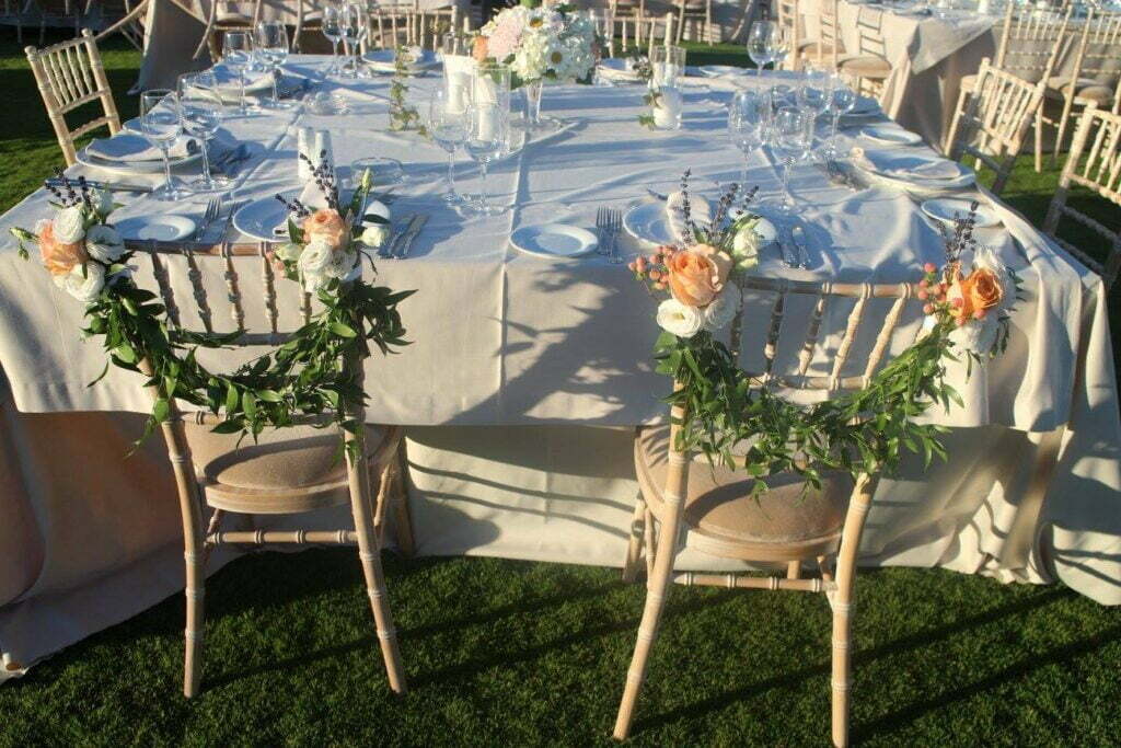 Wedding in Greece
