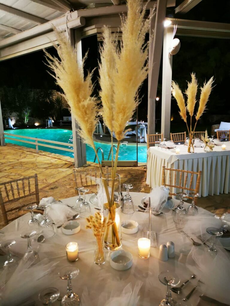 Wedding in Greece