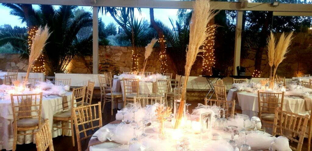 Wedding in Greece