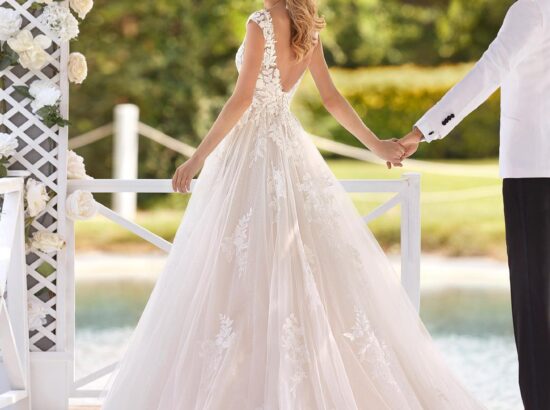 Brides by Politia Tennis Club 