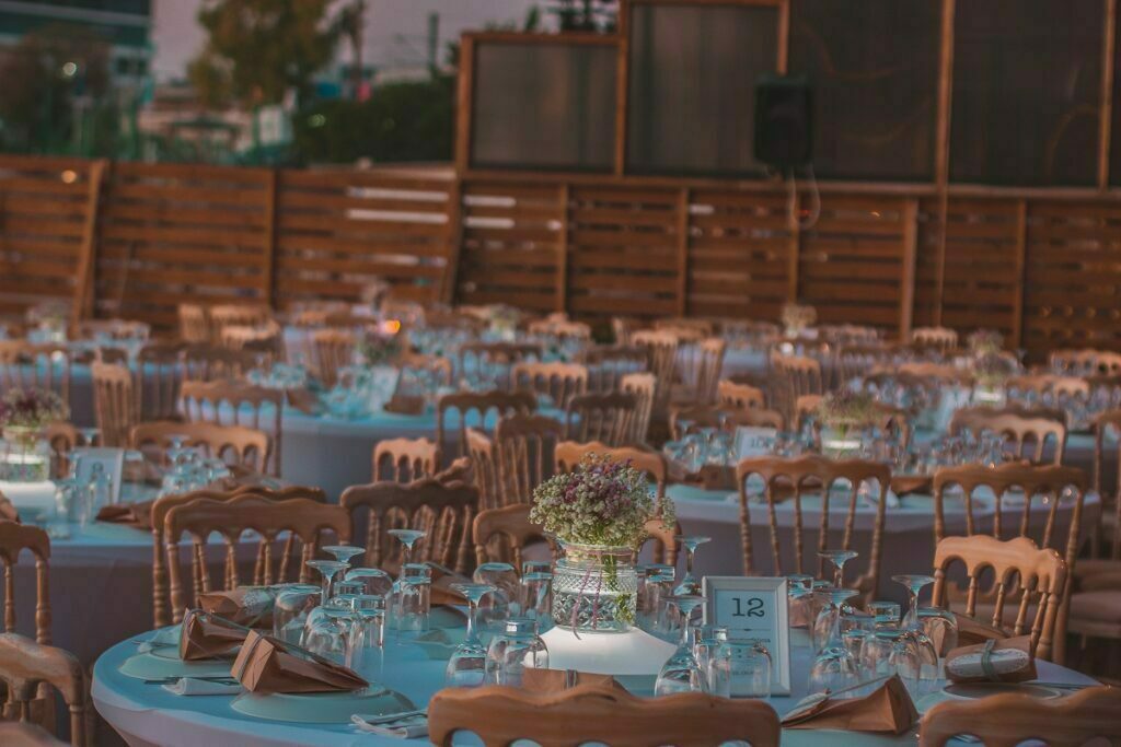 Wedding in Greece