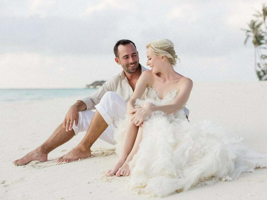 Wedding in Greece
