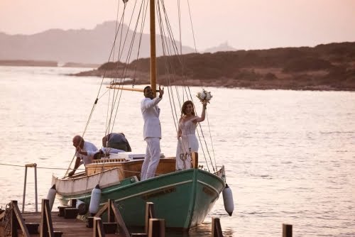 Wedding in Greece