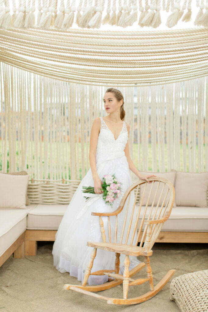 Wedding in Greece