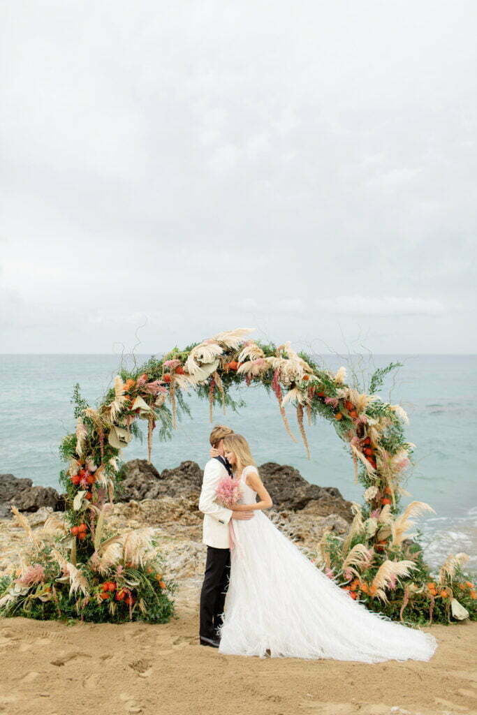 Wedding in Greece
