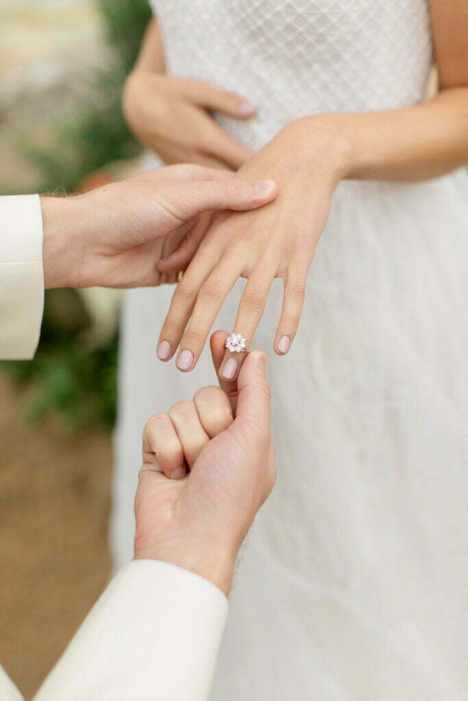 Wedding in Greece