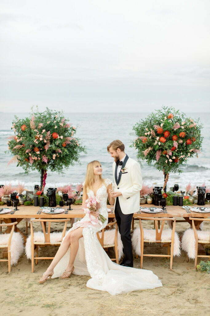 Wedding in Greece