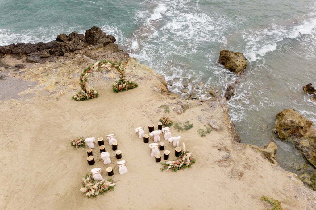 Wedding in Greece