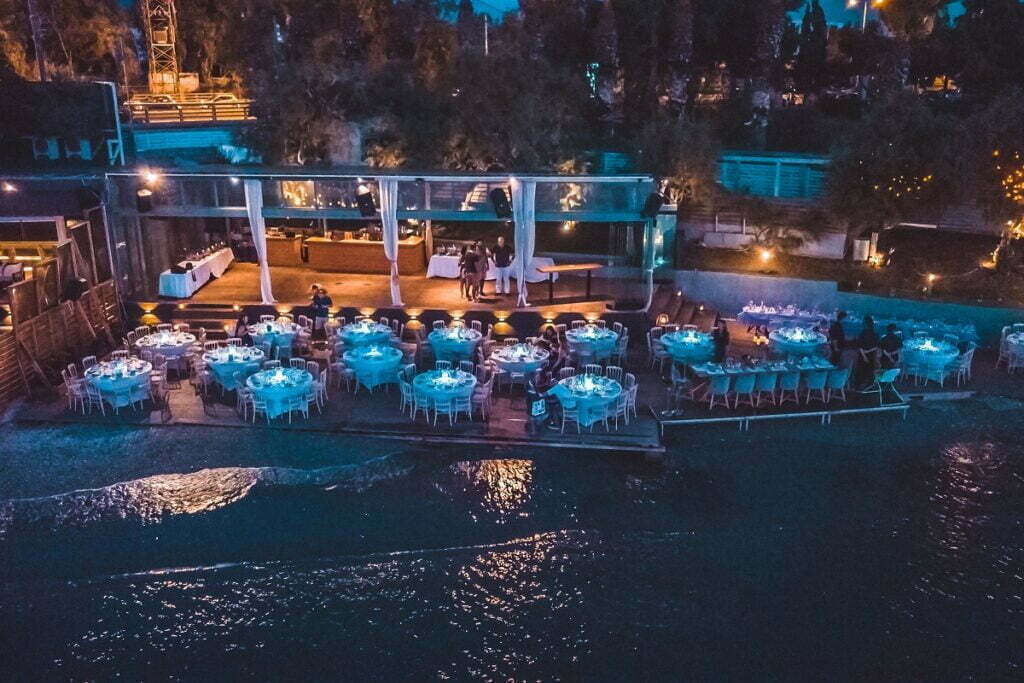 Wedding in Greece