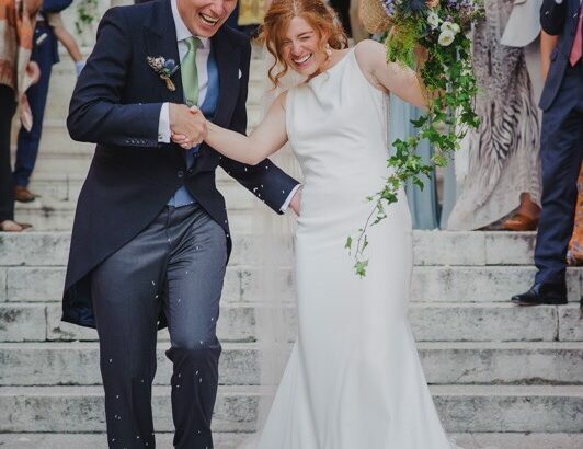 Lilly Fleur Corfu Art Weddings & Enents 