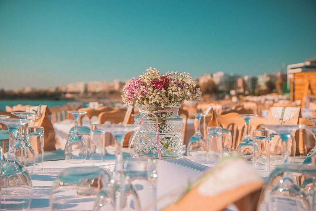 Wedding in Greece